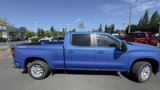 New 2025 Chevrolet Silverado 1500 RST w/ Max Trailering Package image 5
