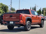 New 2025 Toyota Tacoma TRD Off-Road image 5