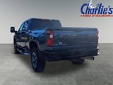 Used 2025 Chevrolet Silverado 2500 Custom w/ Custom Value Package image 5