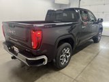 New 2026 GMC Sierra 1500 SLT w/ SLT Convenience Package image 3