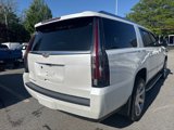 Certified 2020 Cadillac Escalade ESV Luxury image 4