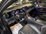 Used 2018 Mercedes-Benz E 63 AMG S w/ AMG Premium Package image 4