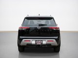 New 2025 Nissan Pathfinder Platinum w/ Black Appearance Package image 3