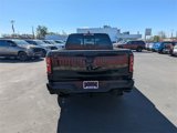 New 2025 RAM 1500 Laramie w/ Night Edition image 5
