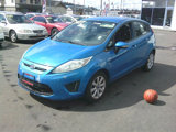 Used 2013 Ford Fiesta SE image 2