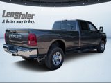 New 2025 RAM 2500 Tradesman image 3