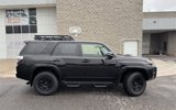 Used 2024 Toyota 4Runner TRD Pro image 5