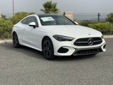 New 2026 Mercedes-Benz CLE 300 4MATIC Coupe image 6