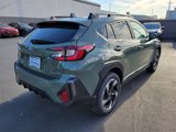 New 2025 Subaru Crosstrek 2.5i Limited image 3