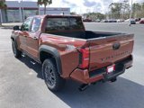 New 2025 Toyota Tacoma TRD Off-Road image 3