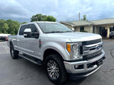 Used 2017 Ford F250 Lariat w/ Lariat Value Package image 3