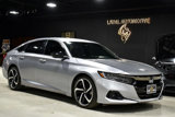 Used 2022 Honda Accord Sport image 3