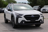 Used 2024 Subaru Outback Onyx Edition image 4