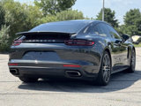 Used 2018 Porsche Panamera 4 w/ Premium Package Plus image 5