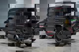 Used 2021 Mercedes-Benz G 63 AMG 4MATIC image 4