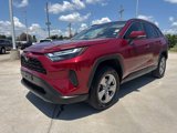 Used 2023 Toyota RAV4 XLE image 3