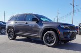 New 2025 Jeep Grand Cherokee Altitude image 4