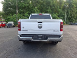 Used 2024 RAM 1500 Laramie image 5