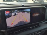 New 2024 Jeep Wrangler Sahara w/ Technology Group image 5