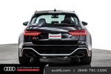 New 2025 Audi RS 6 performance image 3