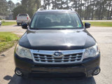 Used 2011 Subaru Forester 2.5X Touring image 2