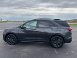 Used 2022 Chevrolet Equinox RS w/ LPO, Floor Liner Package image 5