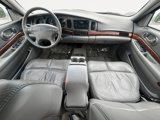 Used 2000 Buick Le Sabre Custom w/ Luxury Opt Pkg image 2