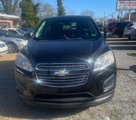 Used 2015 Chevrolet Trax LS w/ LPO, Protection Package image 3
