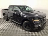 New 2025 Ford F150 XLT w/ Equipment Group 302A MID image 4