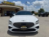 Used 2022 Genesis G70 2.0T w/ Prestige Package image 2