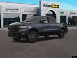 New 2025 RAM 1500 Rebel image 2