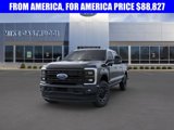 New 2025 Ford F250 Platinum image 2