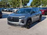 New 2026 Chevrolet Equinox LT w/ Convenience Package II image 4