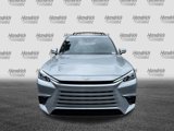 New 2025 Lexus TX 350 AWD image 3