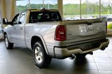 New 2025 RAM 1500 Big Horn image 3