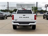 Used 2025 RAM 1500 Laramie w/ Laramie Southwest Edition image 5