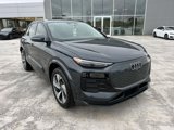 New 2025 Audi Q6 e-tron Premium Plus image 3