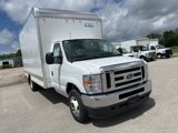 New 2025 Ford E-350 and Econoline 350 Super Duty w/ Power Equipment Group image 6