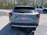 New 2025 Chevrolet Trax LT w/ LT Convenience Package image 4