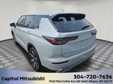 New 2025 Mitsubishi Outlander SE image 6