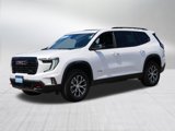 Certified 2024 GMC Acadia AT4 w/ LPO, Floor Liner Package image 3