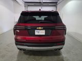 New 2025 Chevrolet Traverse LT w/ Sun and Wheel Package image 5
