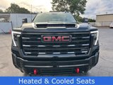 Certified 2024 GMC Sierra 2500 AT4 w/ AT4 Premium Plus Package image 3