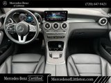 Certified 2021 Mercedes-Benz GLC 300 4MATIC image 2
