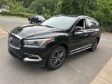 Used 2019 INFINITI QX60 Luxe w/ 20" Tire & Wheel Package image 3