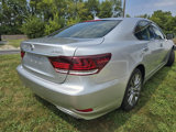 Used 2014 Lexus LS 460 AWD image 6
