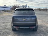 New 2025 Land Rover Range Rover Long Wheelbase SE image 4