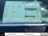 New 2025 Nissan Pathfinder SL w/ SL Premium Package image 4