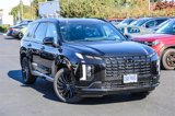 New 2025 Hyundai Palisade Calligraphy image 2