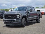 New 2025 Ford F250 Lariat image 3